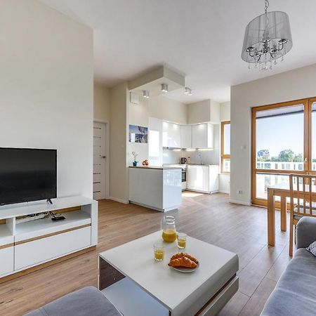 Appartement Prowansja II - Mila Baltica à Gdańsk Extérieur photo